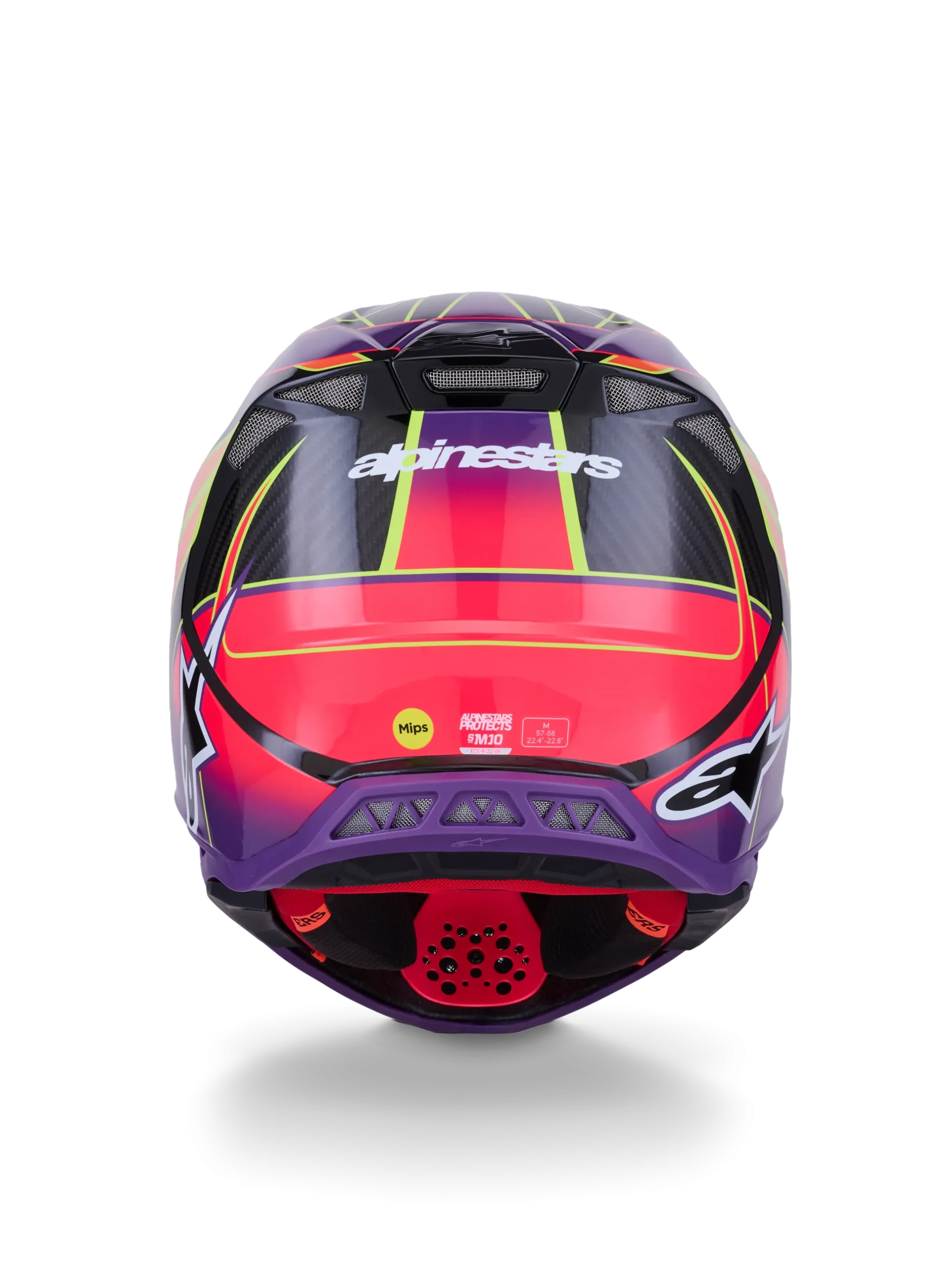 Supertech M10 Era Helmet