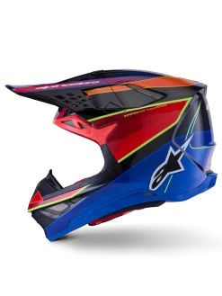 Supertech M10 Era Helmet