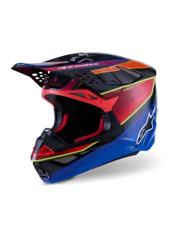 Supertech M10 Era Helmet