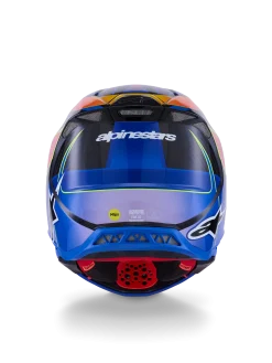 Supertech M10 Era Helmet