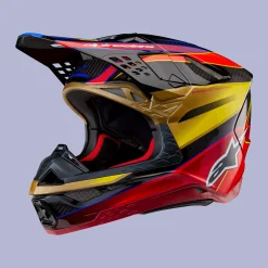 Supertech M10 Era Helmet