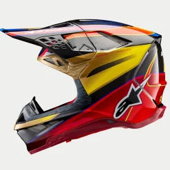 Supertech M10 Era Helmet