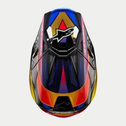 Supertech M10 Era Helmet