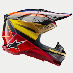 Supertech M10 Era Helmet