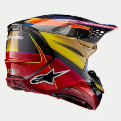 Supertech M10 Era Helmet