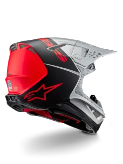 Supertech M10 Flood Helmet