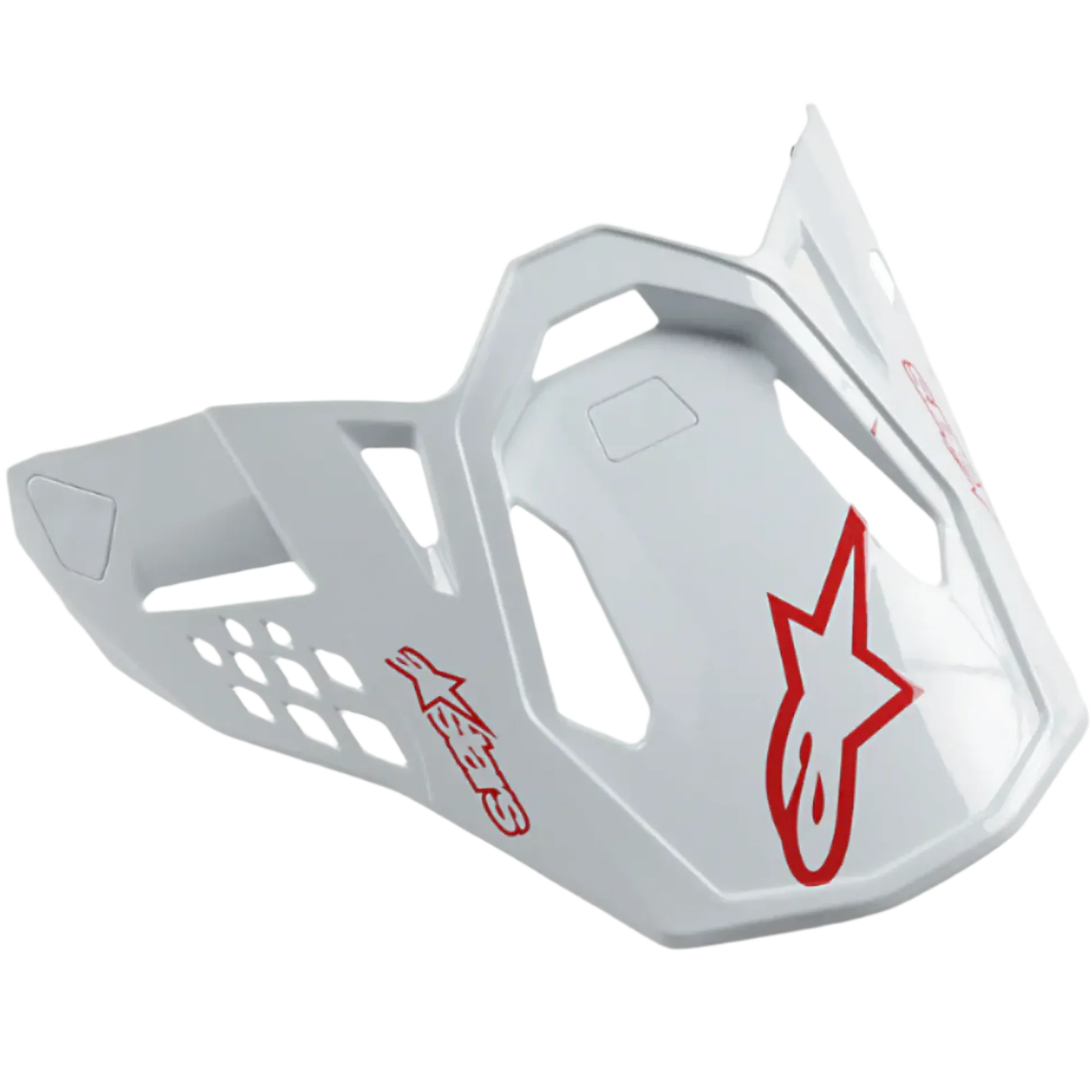 Supertech M10 Helmet Visor Dyno