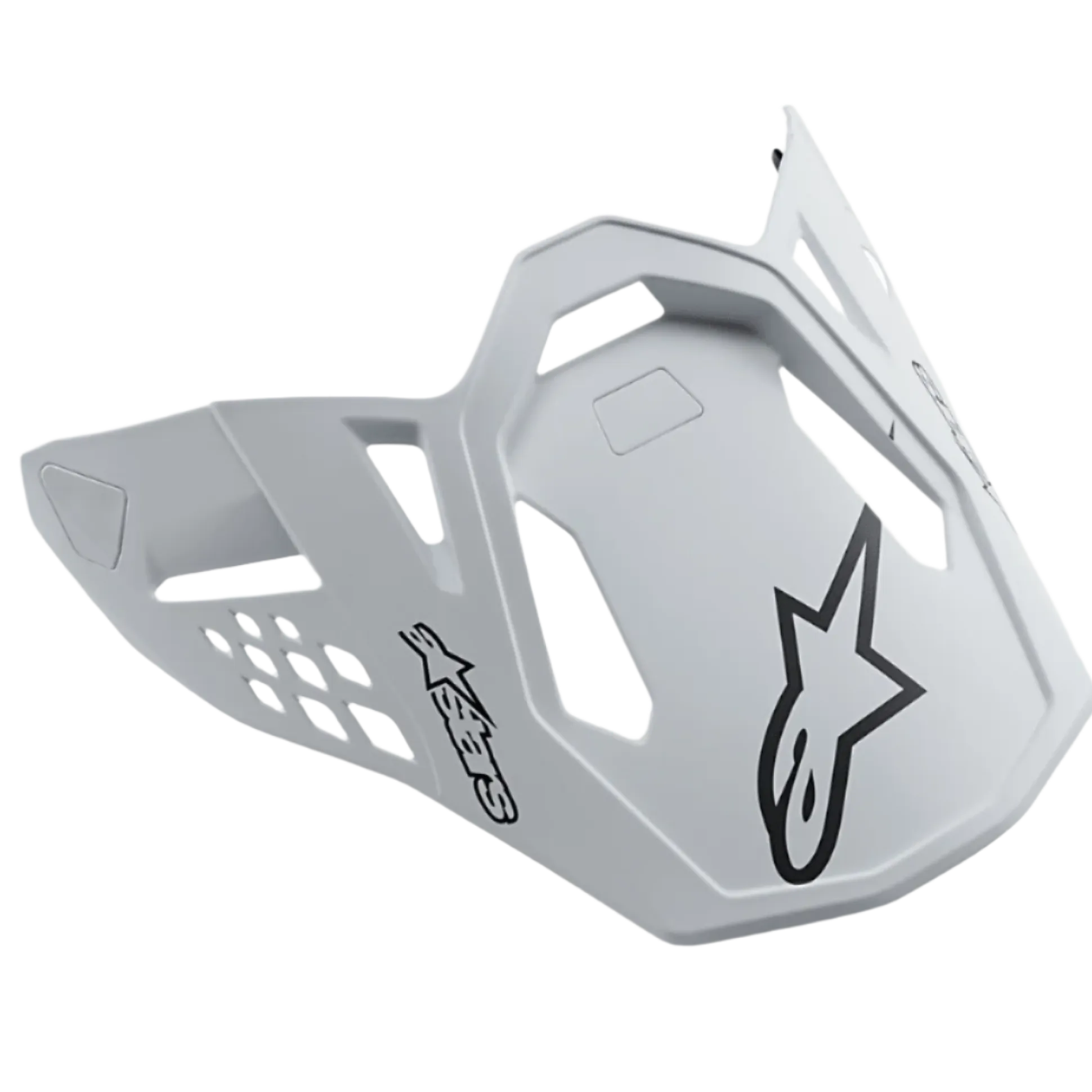Supertech M10 Helmet Visor Dyno