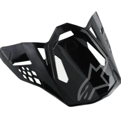 Supertech M8 Helmet Visor Radium