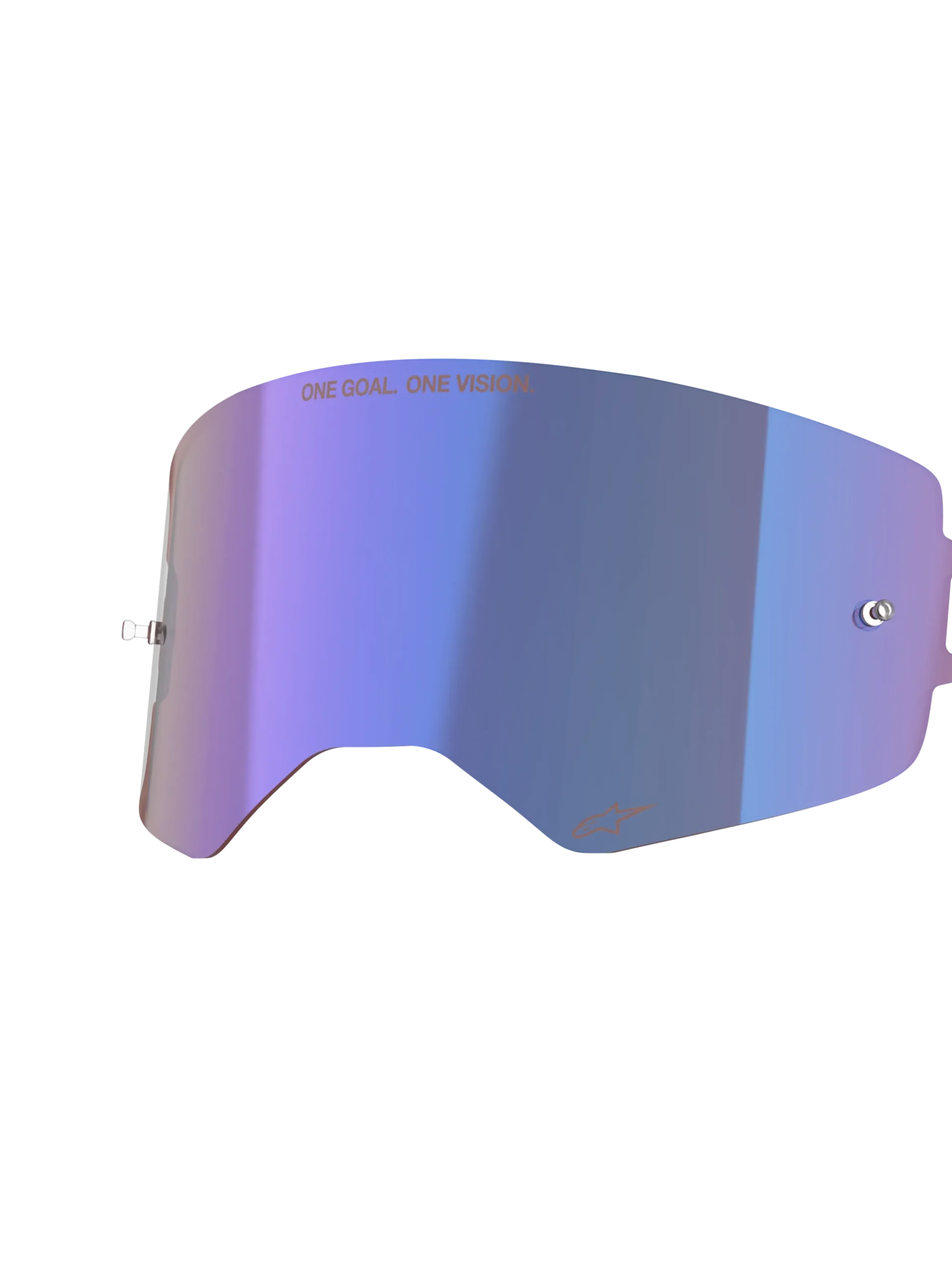 Supertech Mirror Lens
