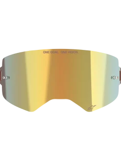 Supertech Mirror Lens