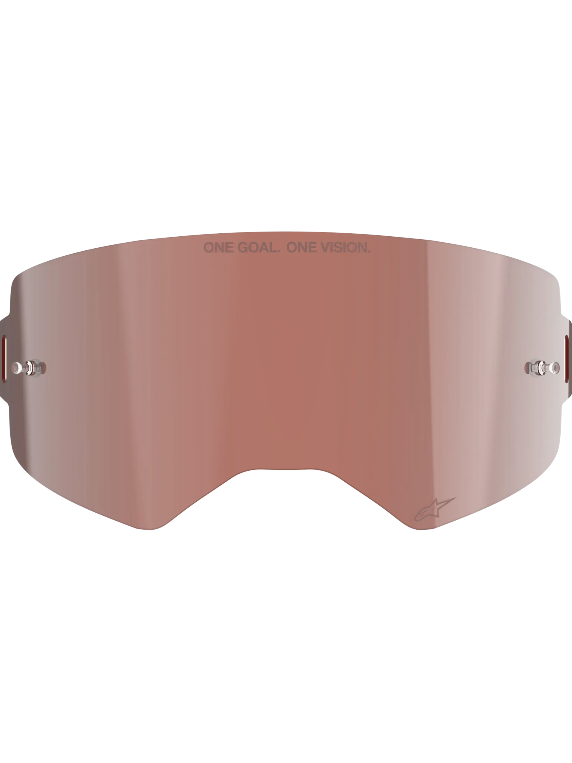 Supertech Mirror Lens