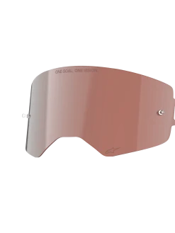 Supertech Mirror Lens
