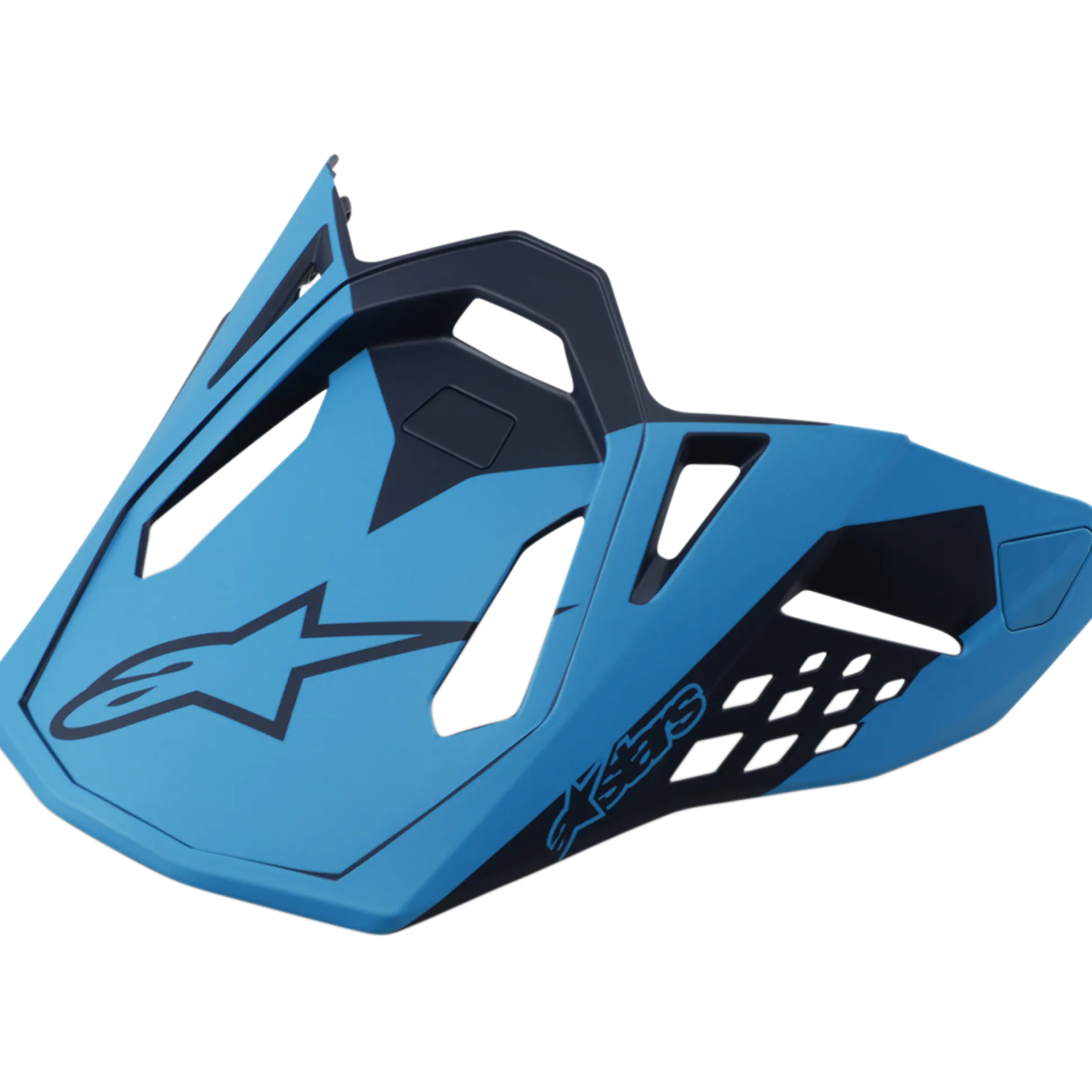 Supertech M10 Meta Visor