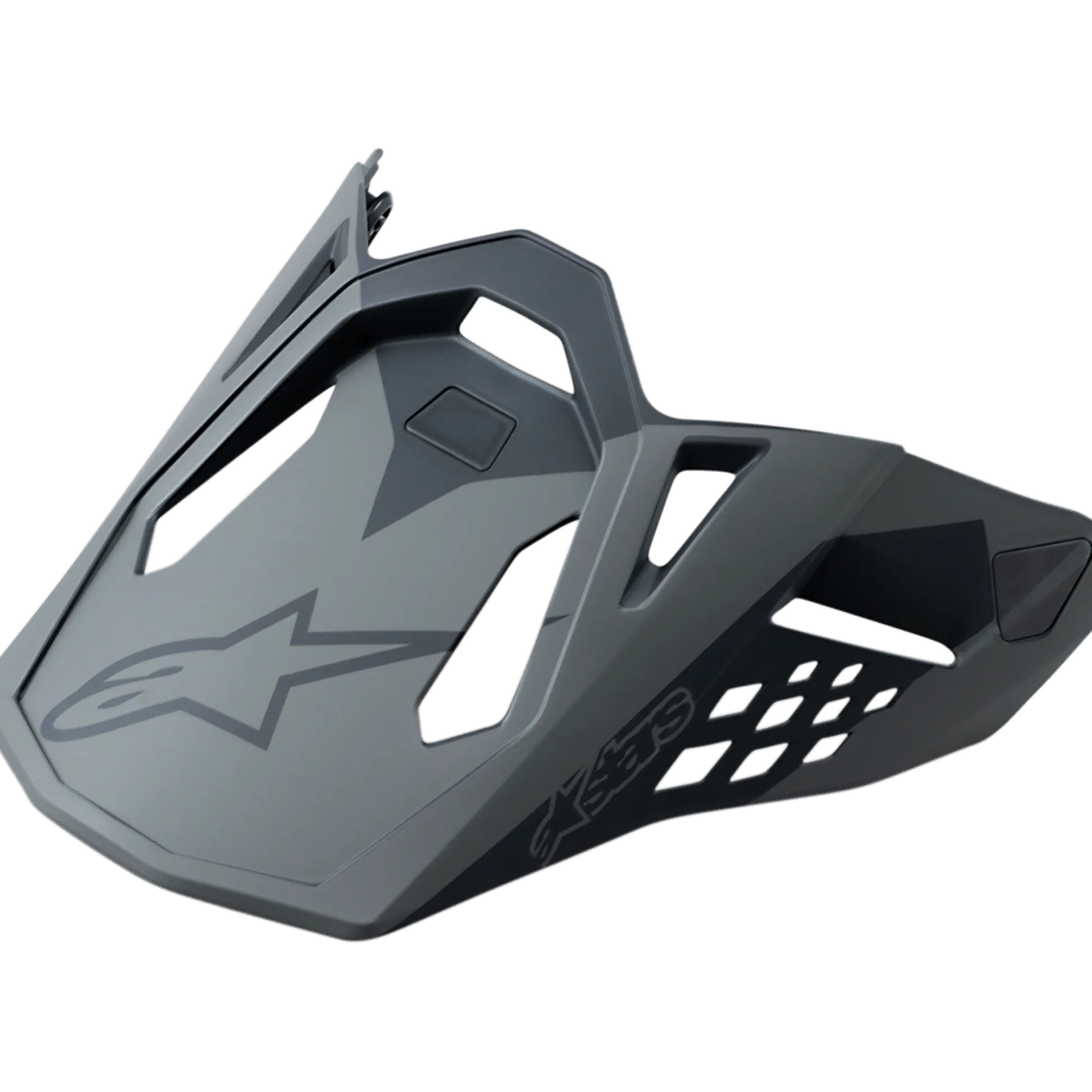 Supertech M10 Meta Visor