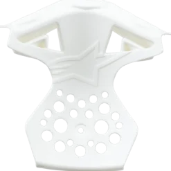 Supertech M8/M10 Helmet Chin Vent Frame