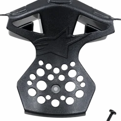 Supertech M8/M10 Helmet Chin Vent Frame