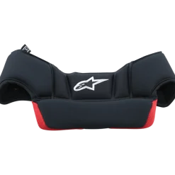 Supertech M10/M8 Helmet Crown Pads
