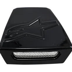 Supertech M8/M10 Helmet Rear Vent Frame