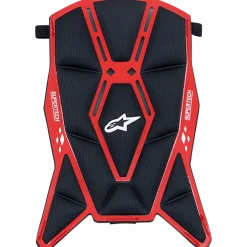 Supertech M10/M8 Helmet Top Pad
