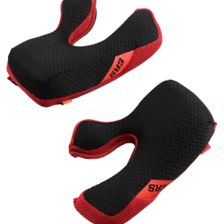 Supertech M10/M8 22.05 Regular Cheek Pad Set