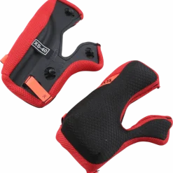 Supertech M10/M8 22.05 Regular Cheek Pad Set +5mm