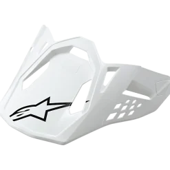 Supertech M10/M8 Visor