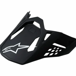Supertech M10/M8 Visor