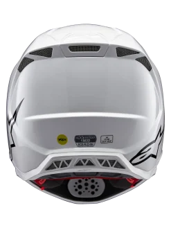 Supertech M10 Solid Helmet