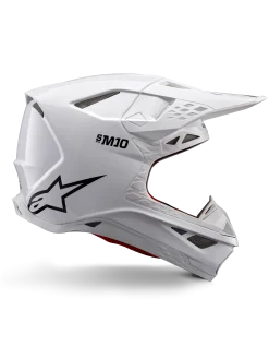 Supertech M10 Solid Helmet