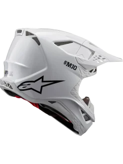 Supertech M10 Solid Helmet