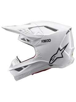 Supertech M10 Solid Helmet