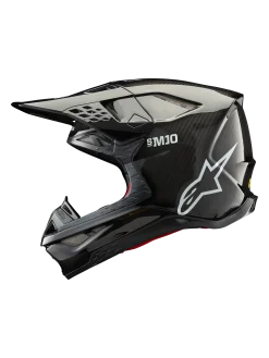 Supertech M10 Solid Helmet