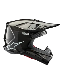 Supertech M10 Solid Helmet