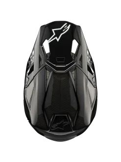Supertech M10 Solid Helmet