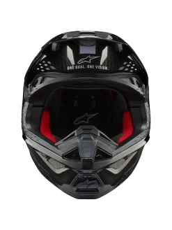 Supertech M10 Solid Helmet