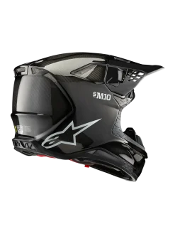 Supertech M10 Solid Helmet