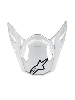 Supertech M10 Solid Visor