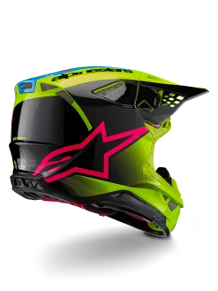 Supertech M10 Unite Helmet