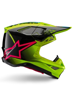 Supertech M10 Unite Helmet