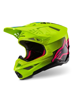 Supertech M10 Unite Helmet
