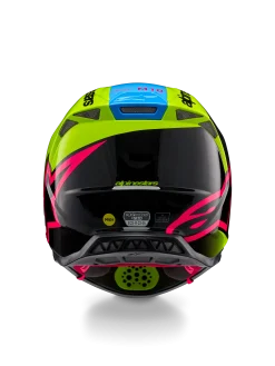 Supertech M10 Unite Helmet