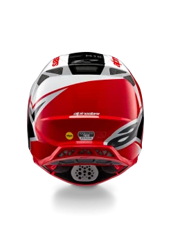 Supertech M10 Unite Helmet