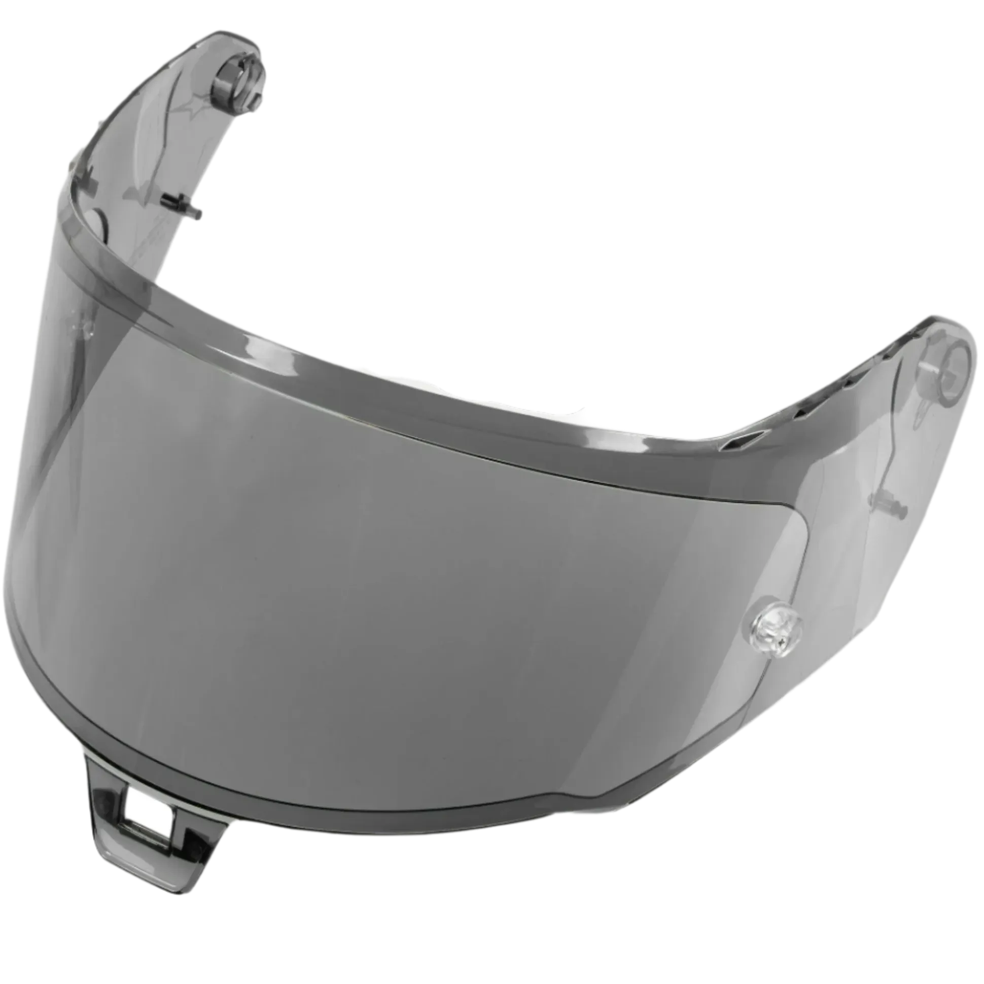 Supertech R10 AFHS-01 Shield Light Smoke