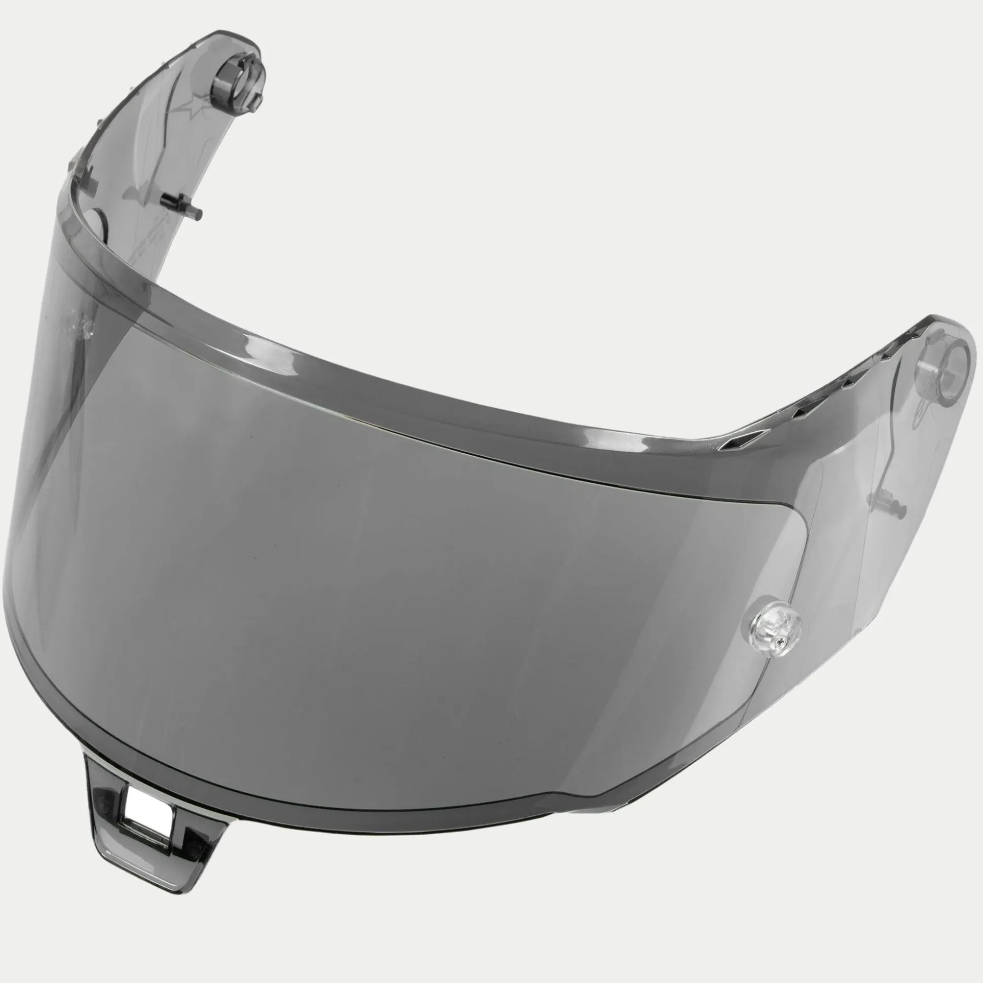 Supertech R10 AFHS-01 Shield Light Smoke