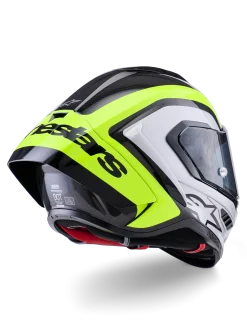 Supertech R10 Arius Helmet ECE06/DOT