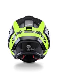 Supertech R10 Arius Helmet ECE06/DOT
