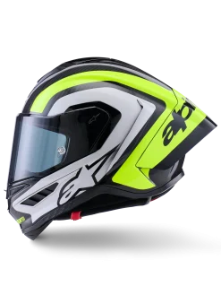 Supertech R10 Arius Helmet ECE06/DOT