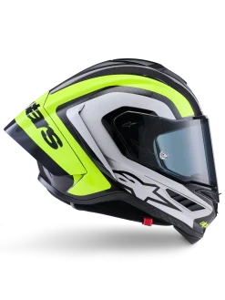 Supertech R10 Arius Helmet ECE06/DOT