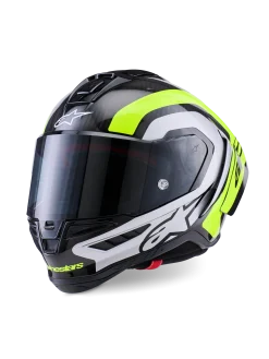 Supertech R10 Arius Helmet ECE06/DOT